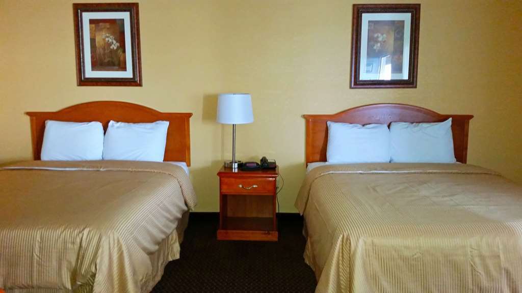 Quality Inn Lawrenceburg Habitación foto